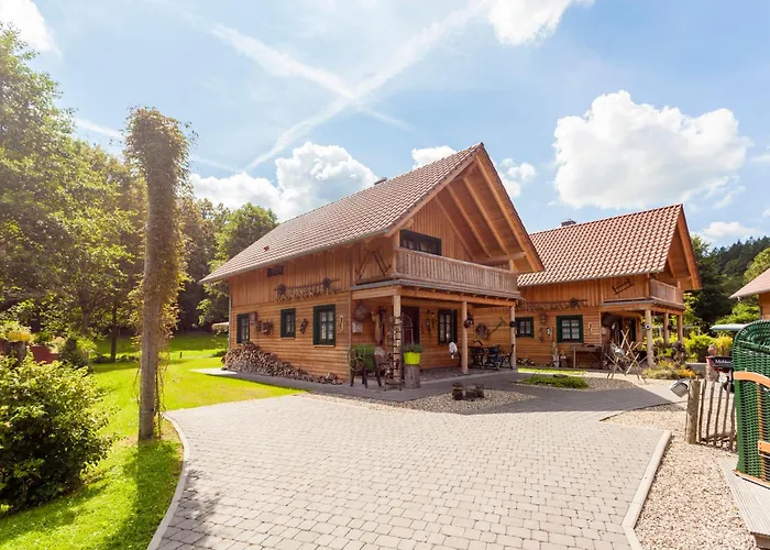 Landgasthof Hessenmühle