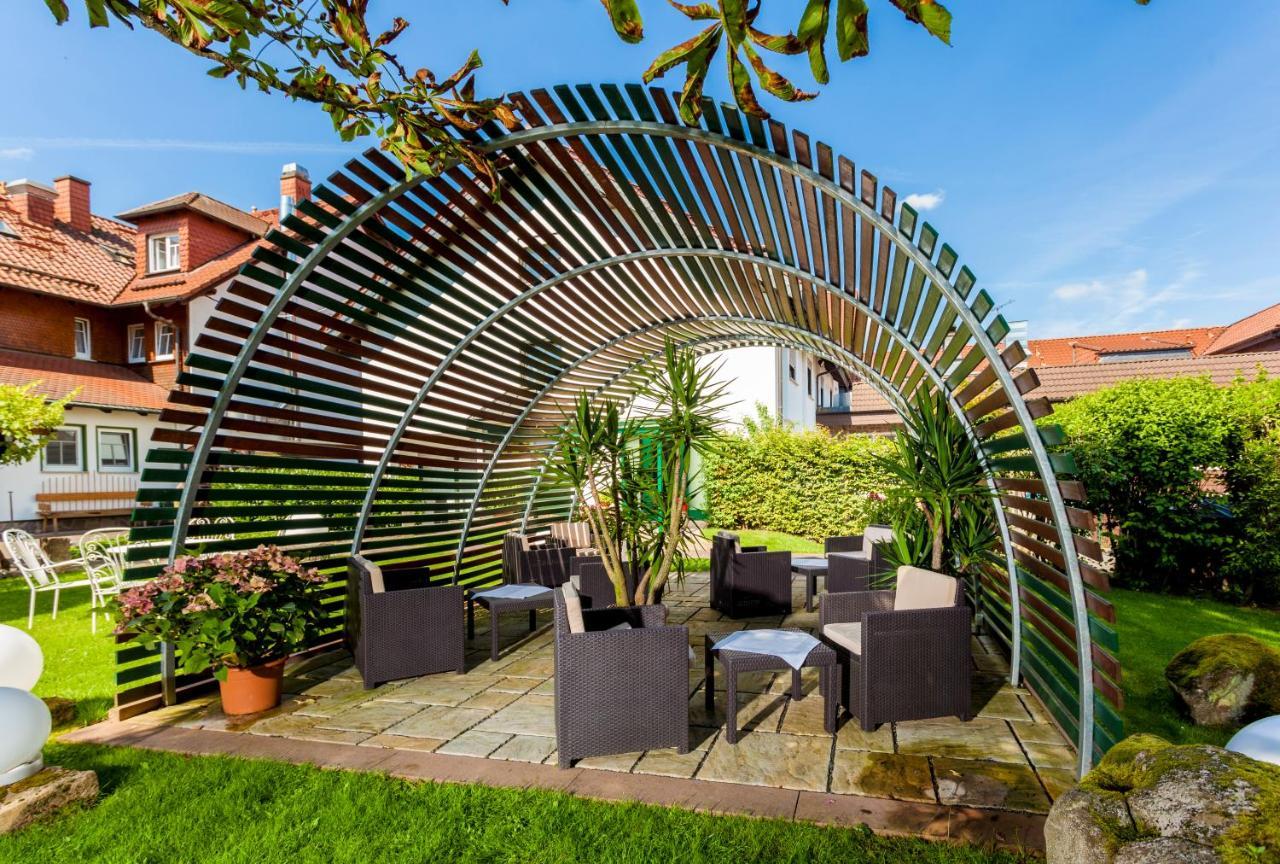 Hotel Landgasthof Hessenmuehle 3*