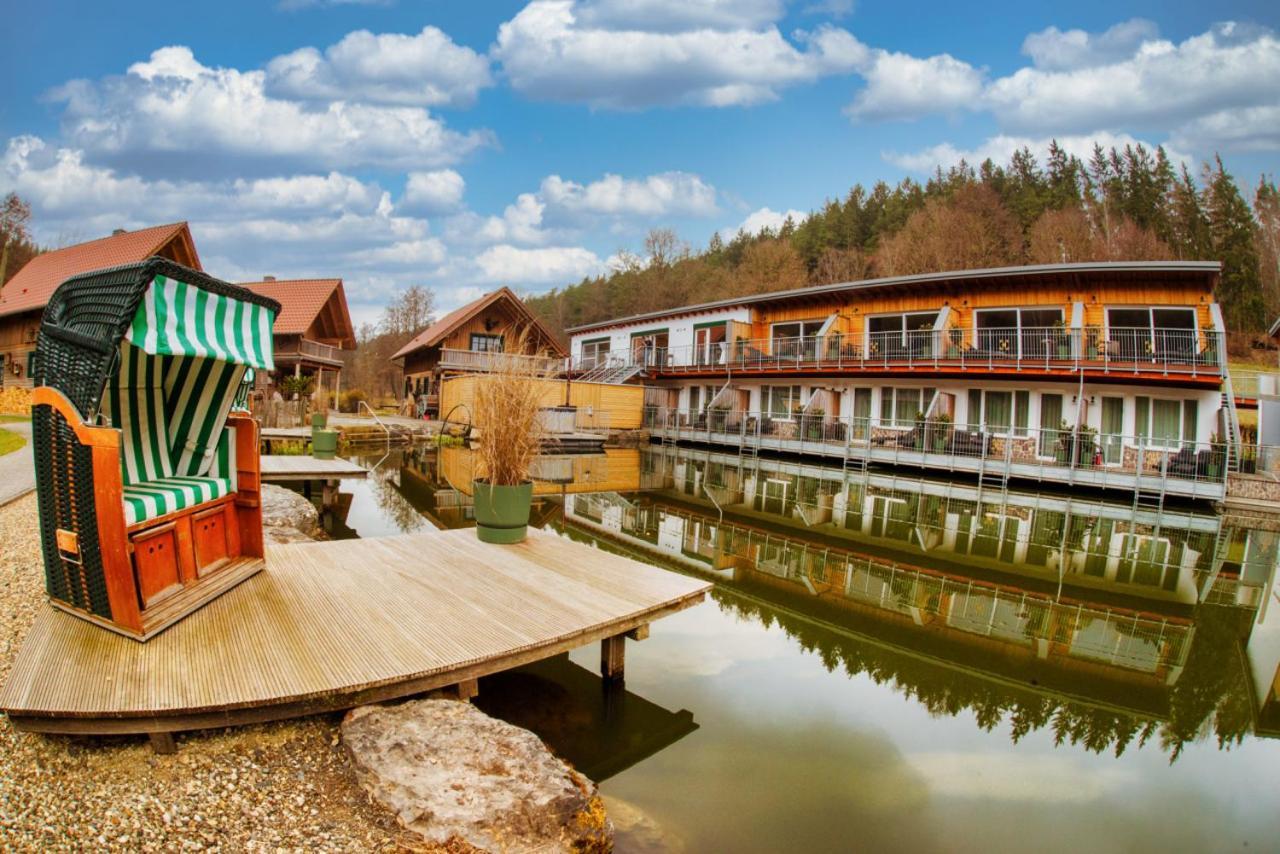 Hotel Landgasthof Hessenmühle Großenlüder