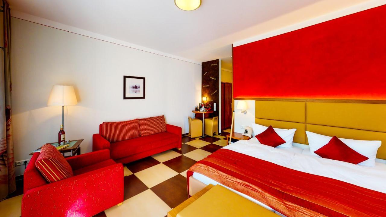 Landgasthof Hessenmühle Hotel 3*