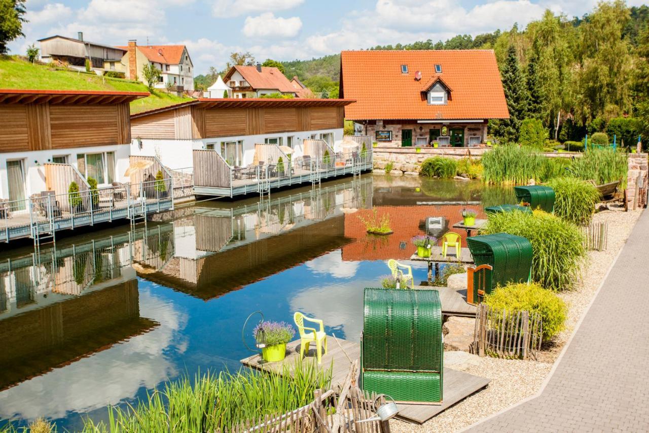 Landgasthof Hessenmühle 3* Großenlüder