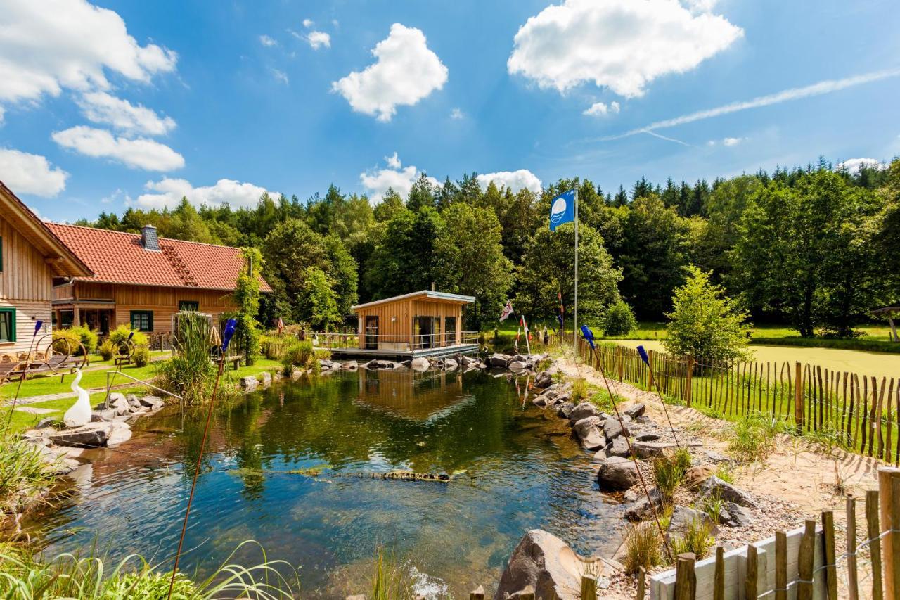 Hotel Landgasthof Hessenmühle Großenlüder