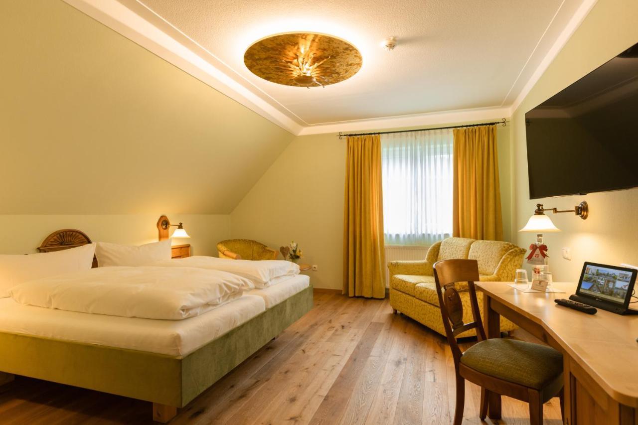 Hotel Landgasthof Hessenmühle
