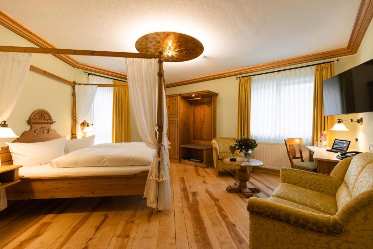 Hotel Landgasthof Hessenmühle Großenlüder
