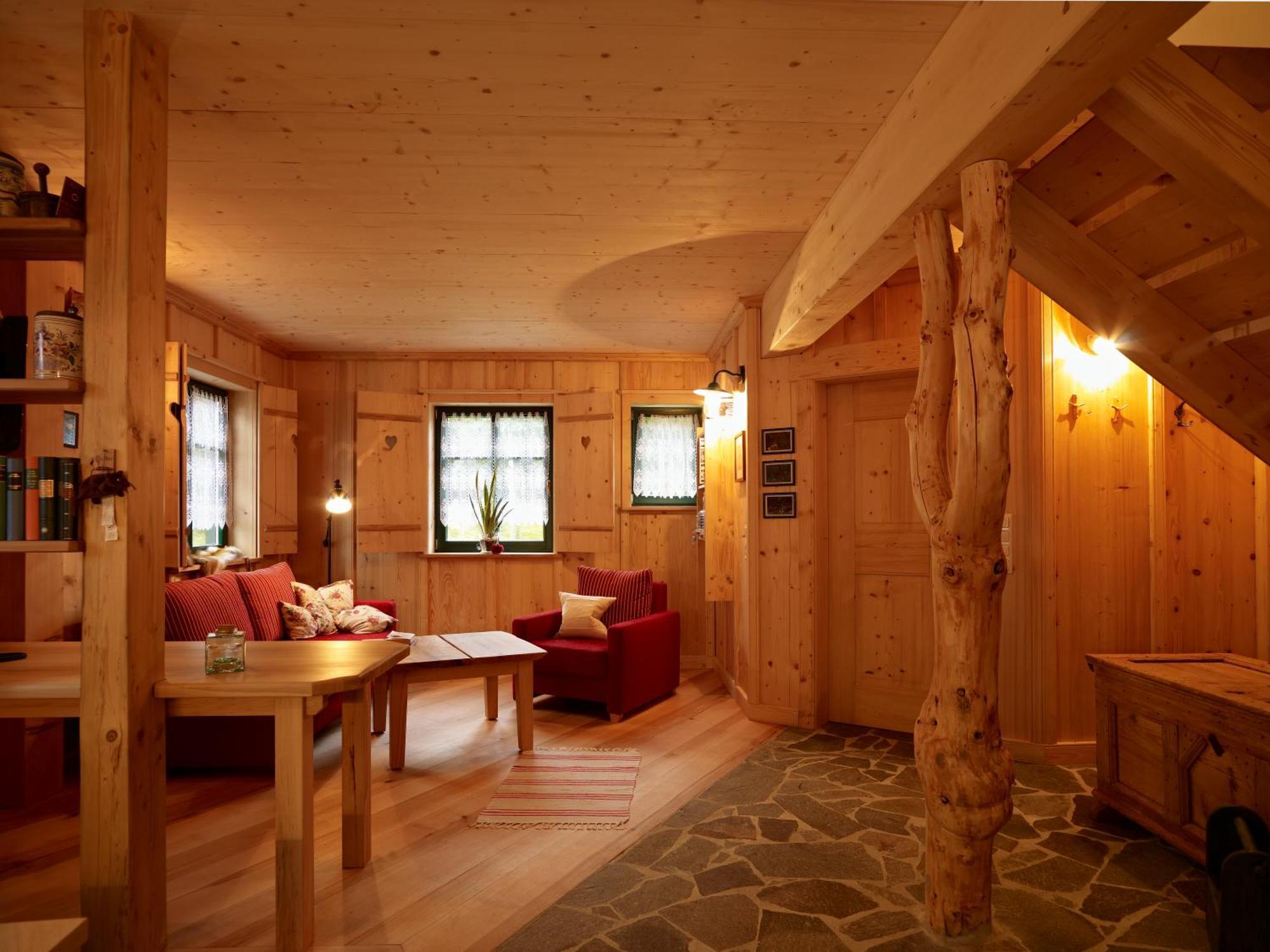 Hotel Landgasthof Hessenmühle 3*