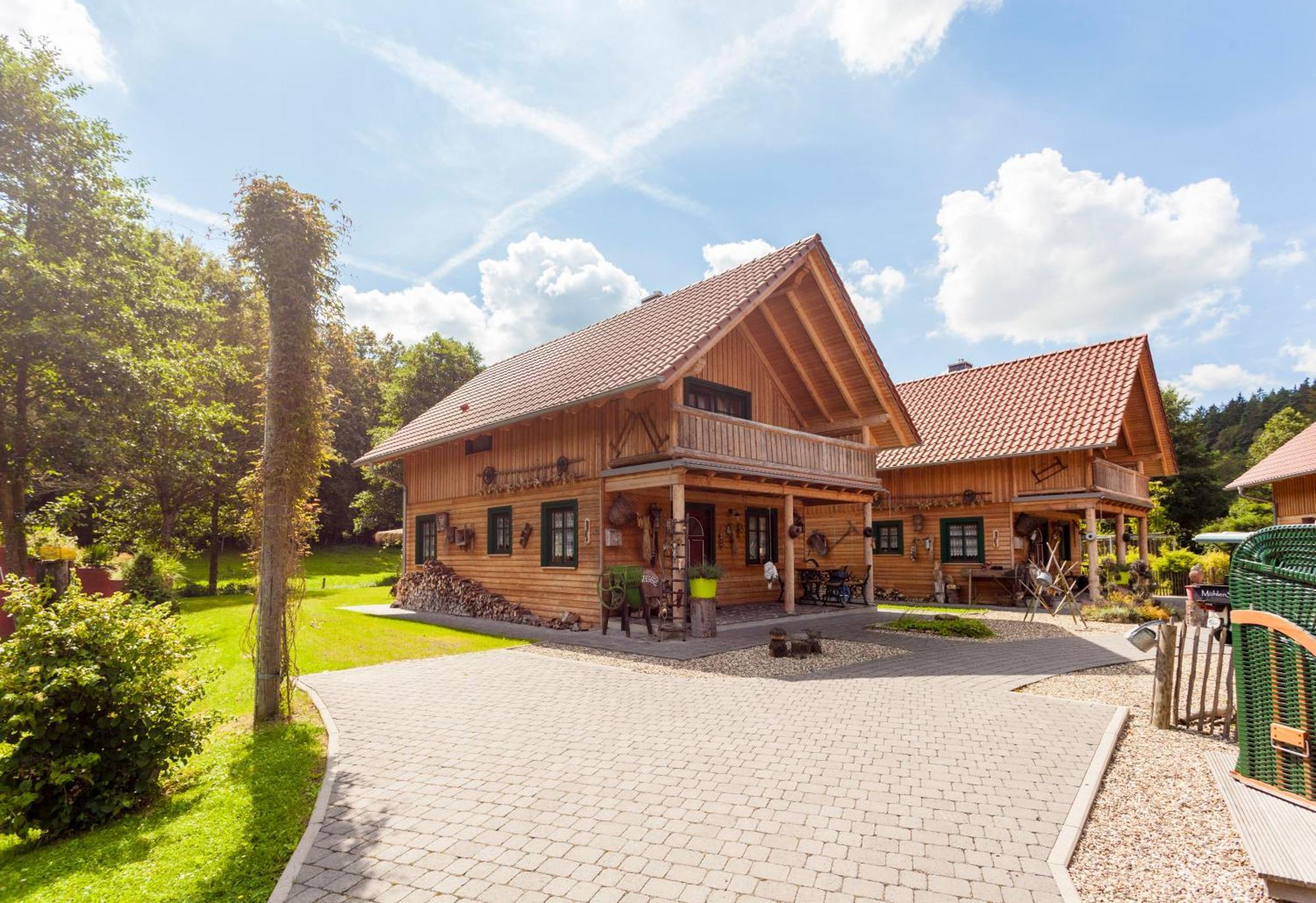 Landgasthof Hessenmühle Hotel