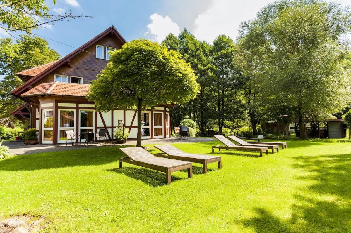 Hotel Landgasthof Hessenmühle 3*
