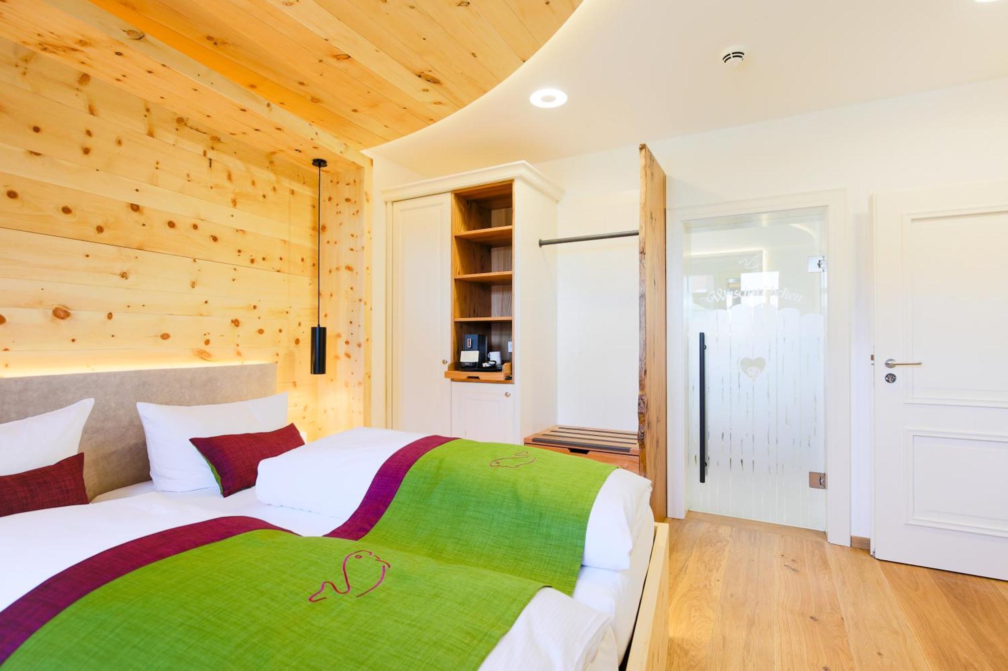 Hotel Landgasthof Hessenmühle 3*