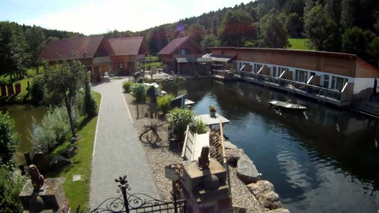 Landgasthof Hessenmühle Hotel 3*